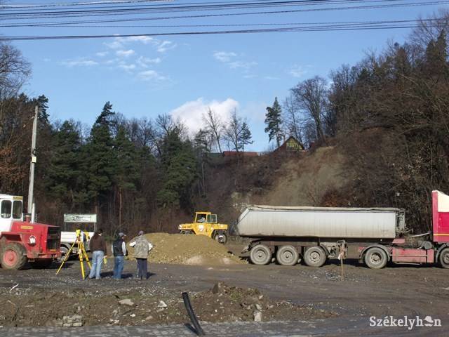 &bullet;  Fotó: Gligor Róbert László