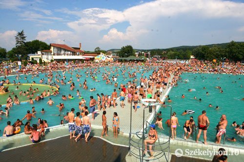 &bullet;  Fotó: Boda L. Gergely