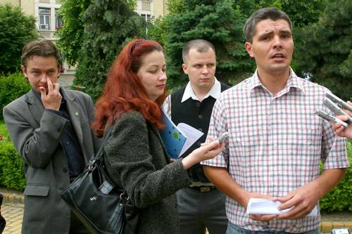 Szponzort talált az MPP