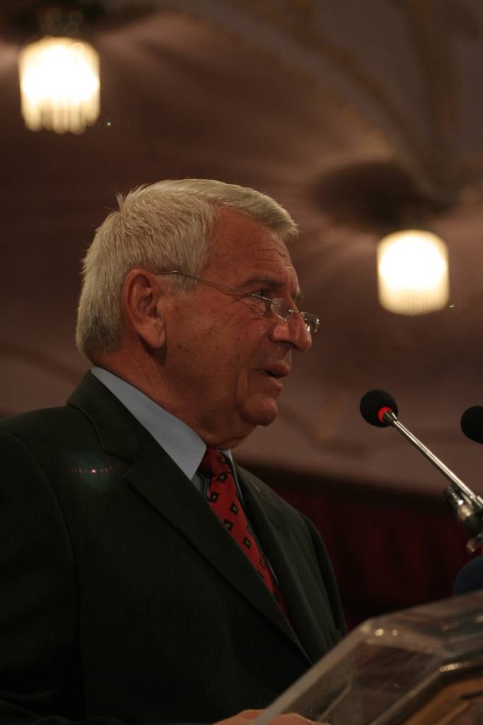 Otthagyta a szociáldemokratákat Ovidiu Natea