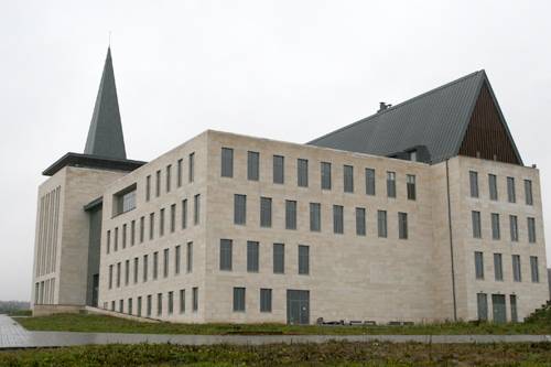 Sapientia akkreditáció – elkészült a törvénytervezet