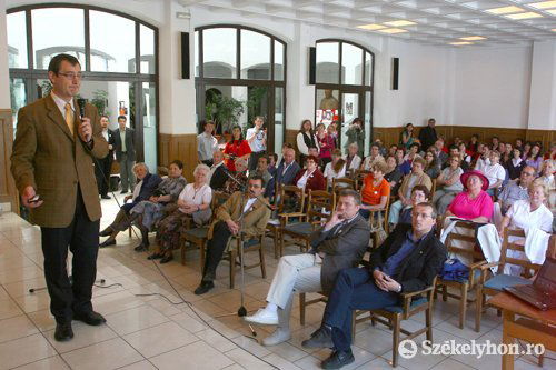 •  Fotó: Boda L. Gergely