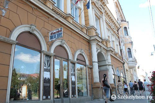 •  Fotó: Boda L. Gergely