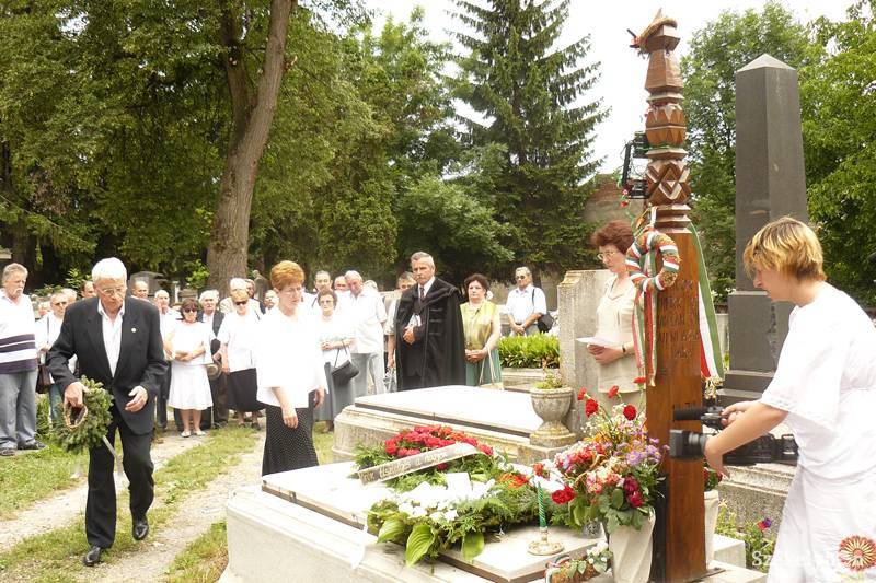 •  Fotó: Szász Cs. Emese