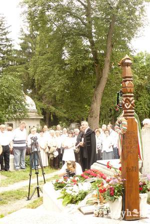 •  Fotó: Szász Cs. Emese