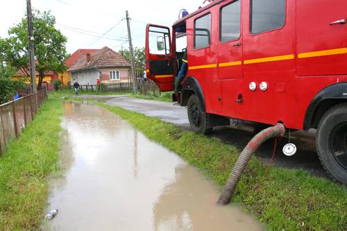Hazudtak az árvízkárok kapcsán?