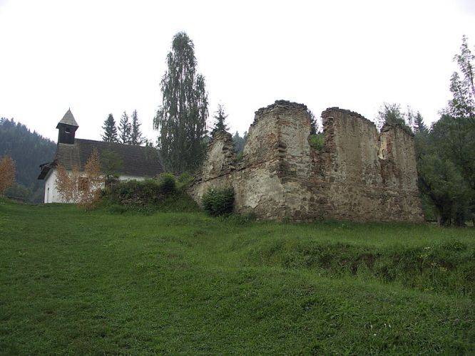 Trianon gyógyítása