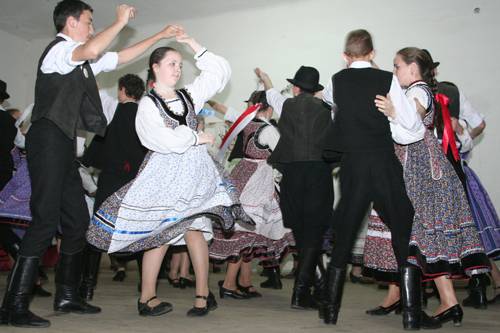 Gyöngykoszorú-találkozó tizenhatodszorra is