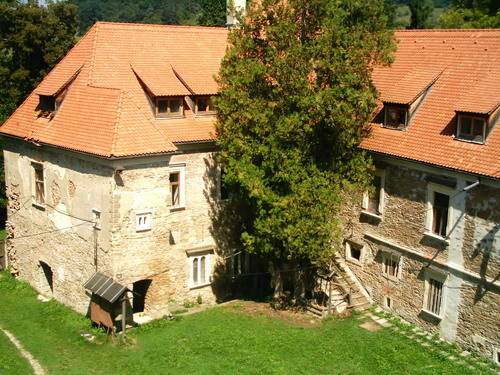 Nem kapja vissza 9000 hektárnyi erdejét gróf Bethlen Anikó