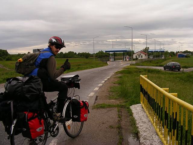 On the road – tíz nap után Budapesten