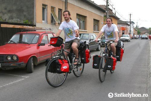 •  Fotó: Boda L. Gergely