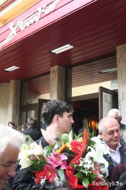 •  Fotó: Hajnal Csilla