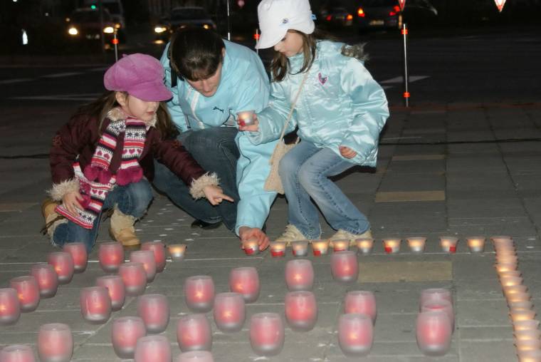 Egymillió csillag Háromszéken