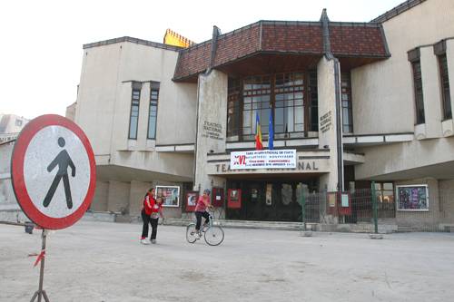 A közönség megvan, vissza kell csalogatni