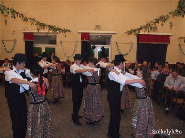 •  Fotó: Gligor Róbert László
