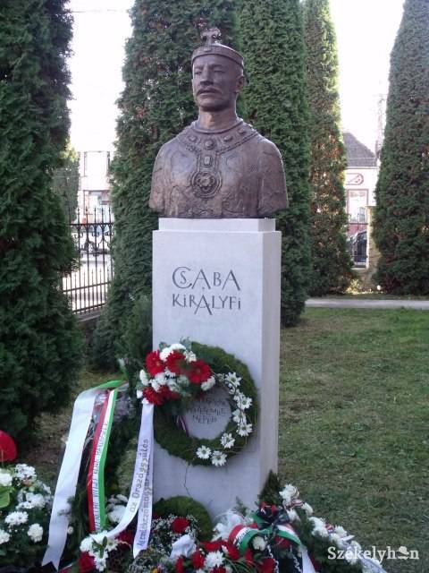 •  Fotó: Gligor Róbert László