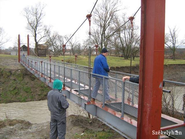 •  Fotó: Gligor Róbert László