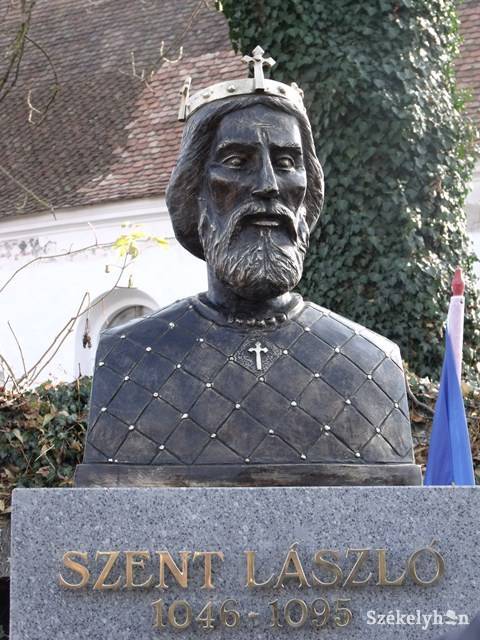 •  Fotó: Gligor Róbert László