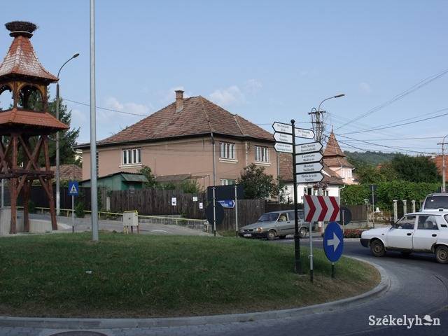 •  Fotó: Gligor Róbert László