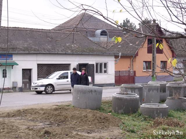 •  Fotó: Gligor Róbert László