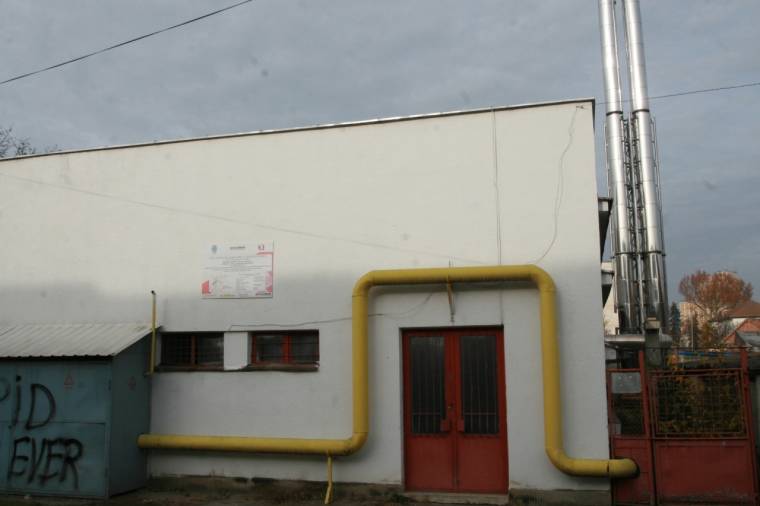 Senki hőközpontjai