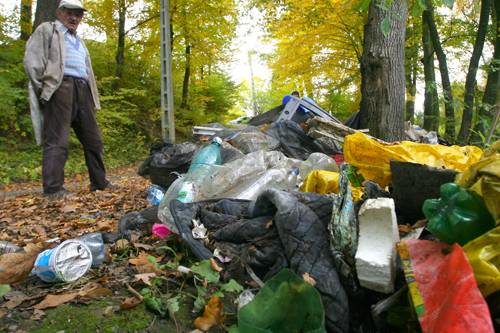Az ország első EU-konform hulladékkezelője Kerelőszentpálon