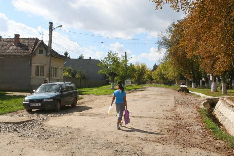Jövő ilyenkor jobb utakon?