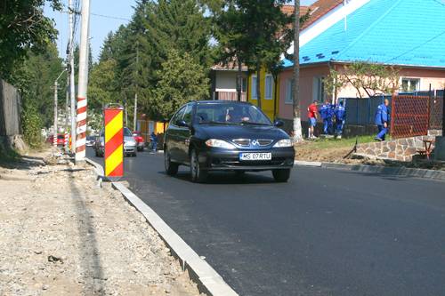 Az autósok mehetnek