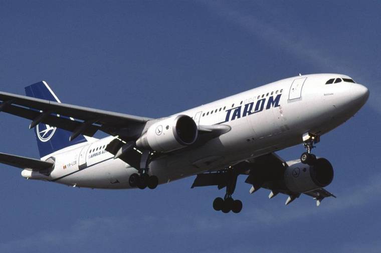 Reformokra készül a segélykölcsönből a Tarom