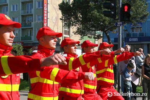 •  Fotó: Boda L. Gergely