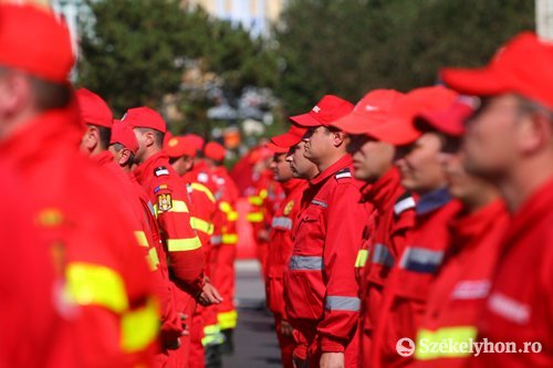 •  Fotó: Boda L. Gergely