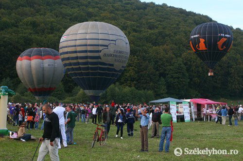•  Fotó: Boda L. Gergely
