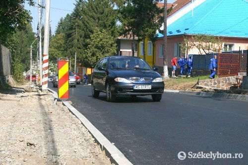 &bullet;  Fotó: Boda L. Gergely