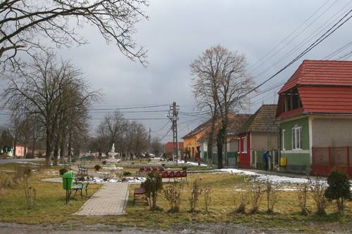 Egy hídtól függ Magyardellő fejlődése
