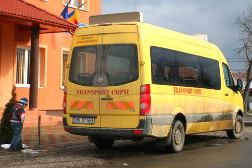 Magyar „szigetnek” magyar iskolát!