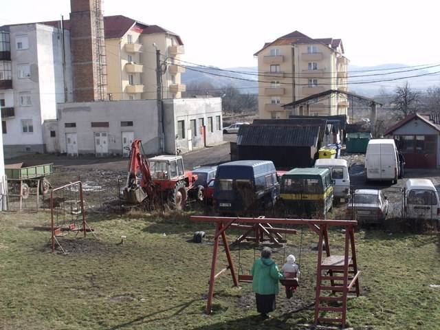 Újabb zöldövezetek létesülnek Maros megyében