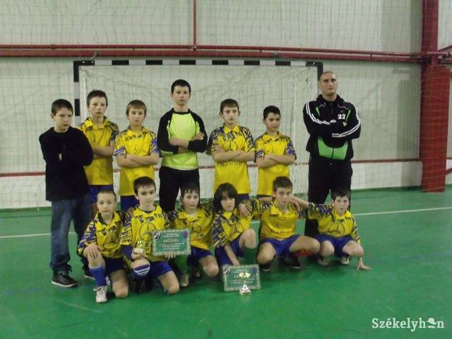 •  Fotó: Gligor Róbert László