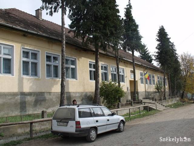 • Fotó: Gligor Róbert László