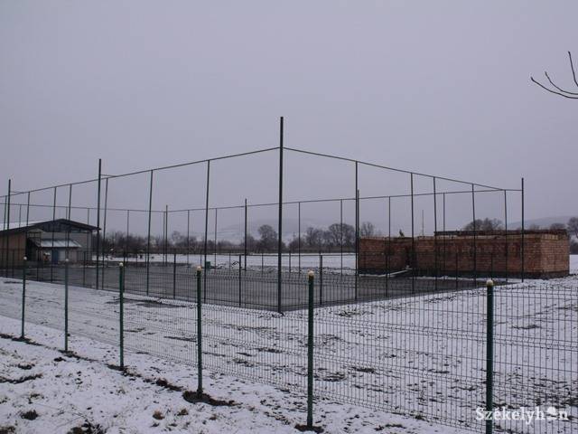 • Fotó: Gligor Róbert László