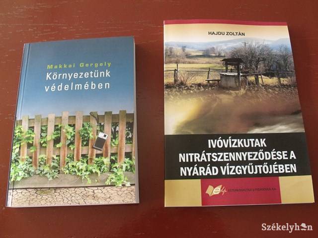 •  Fotó: Gligor Róbert László