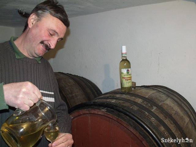 • Fotó: Gligor Róbert László