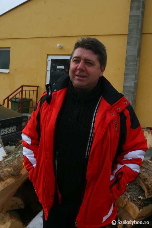 • Fotó: Boda L. Gergely