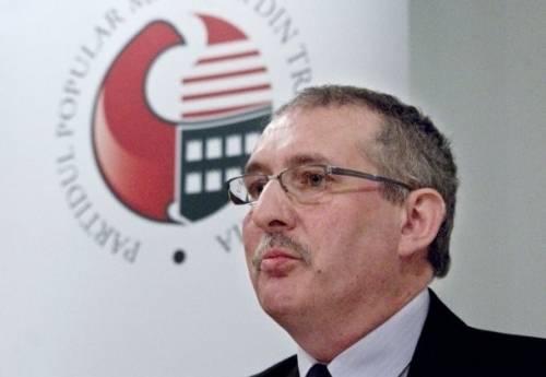 Toró: magyar pártkoalíció a megoldás Marosvásárhelyen