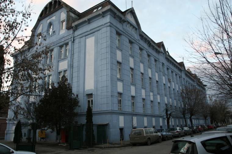 Kevés a jelentkező a marosvásárhelyi egyetemeken