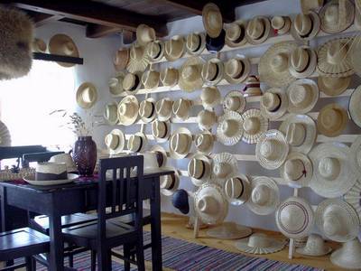 Szalmakalap Fesztivál