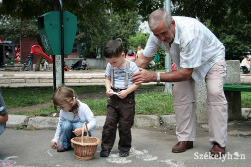 •  Fotó: Csatlos Károly