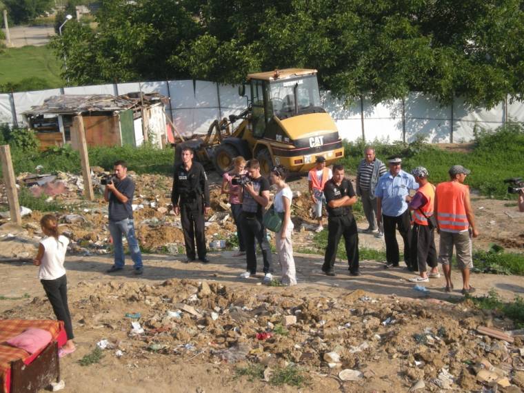 Több roma, nagyobb bűnözés?
