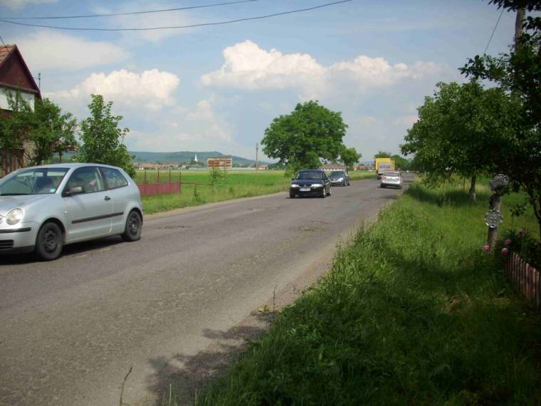 Az ákosfalvi áldozat is hibás volt – állítja a rendőrség