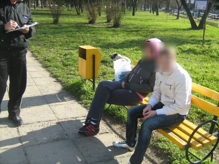 Vigyázat szotyolázók!