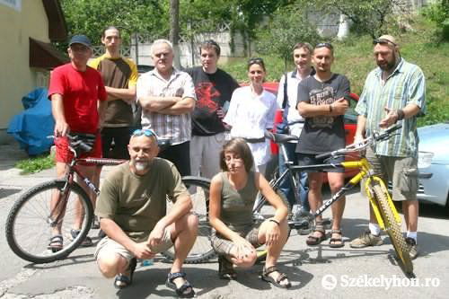 • Fotó: Boda L. Gergely